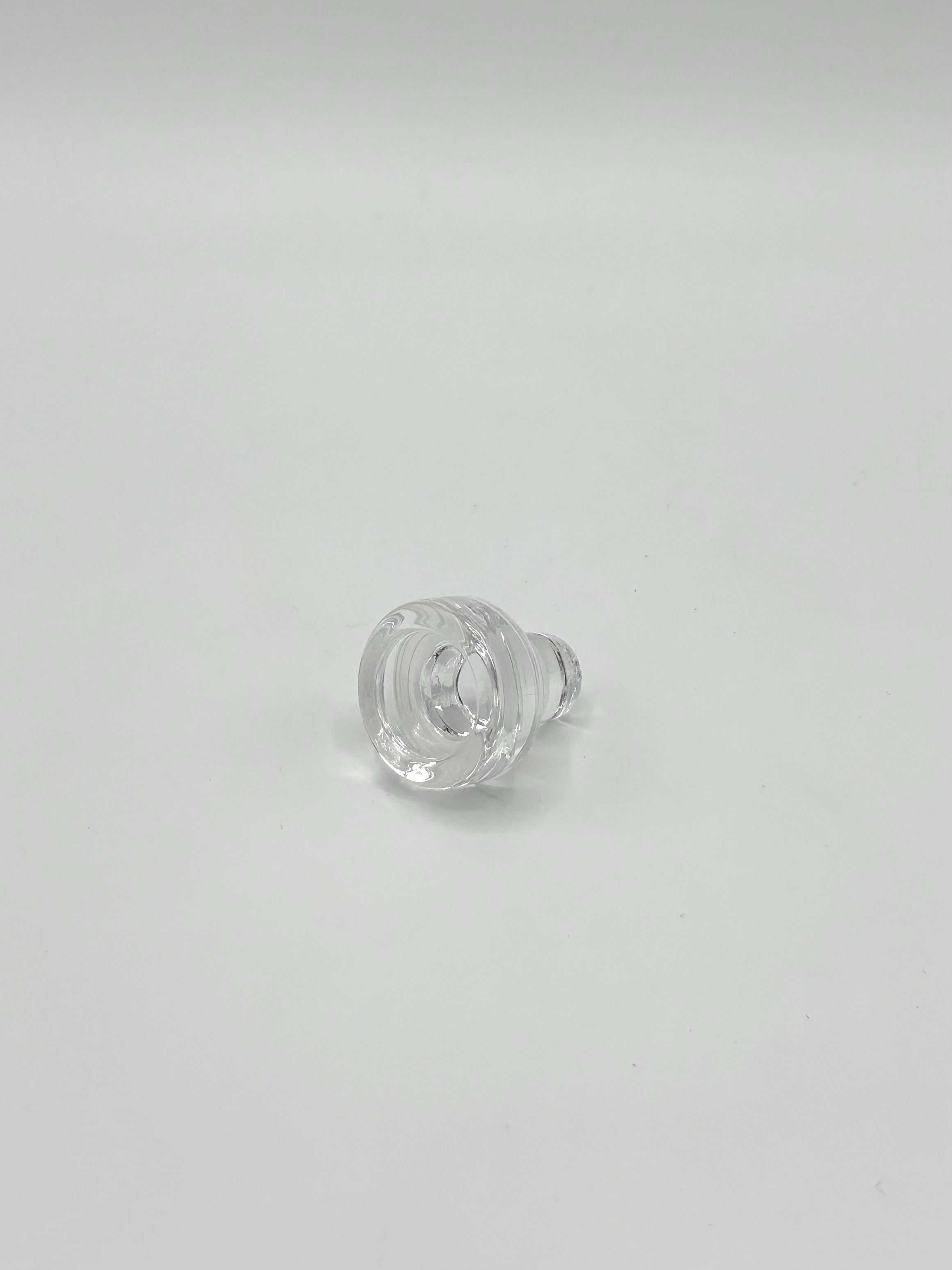 BOUCHON EN VERRE ROND bouchon_36