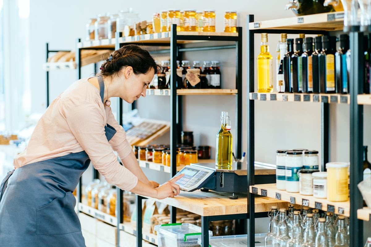 Le plus large choix de bocaux en verre pour les pros