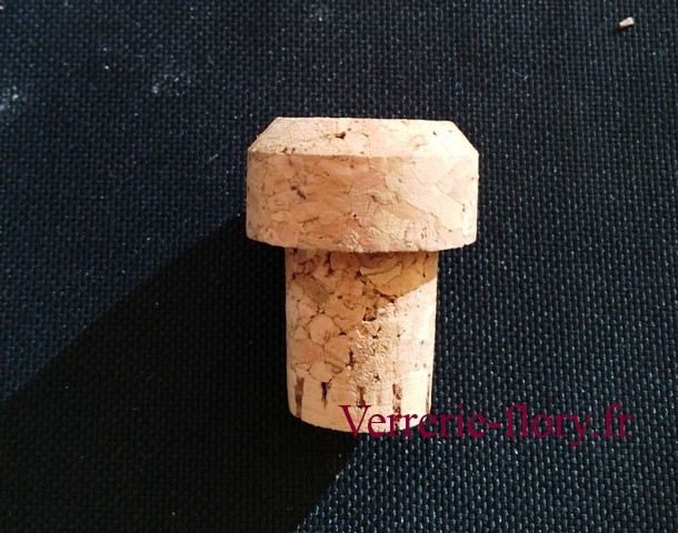 bouchon de lige type champagne