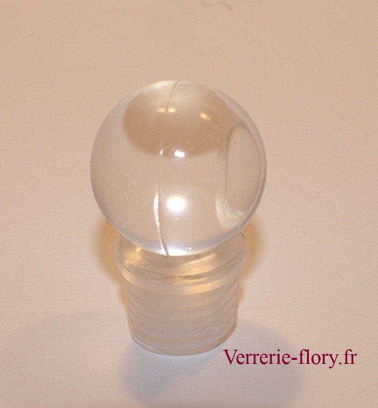 bouchon plastique petit modle