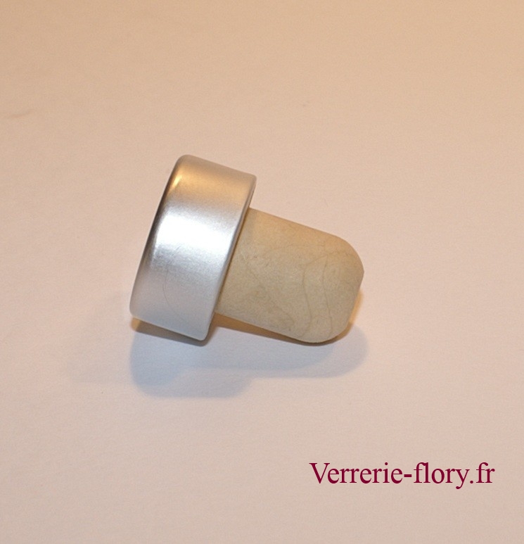 bouchon rsine alu grand modle