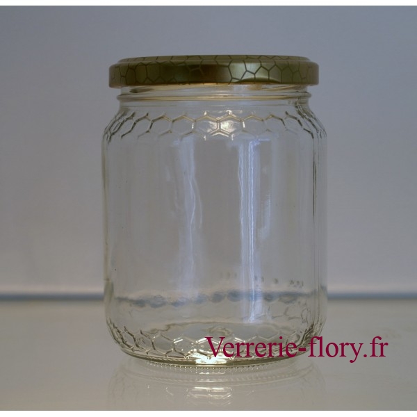 pot-miel-en-verre-500-grammes